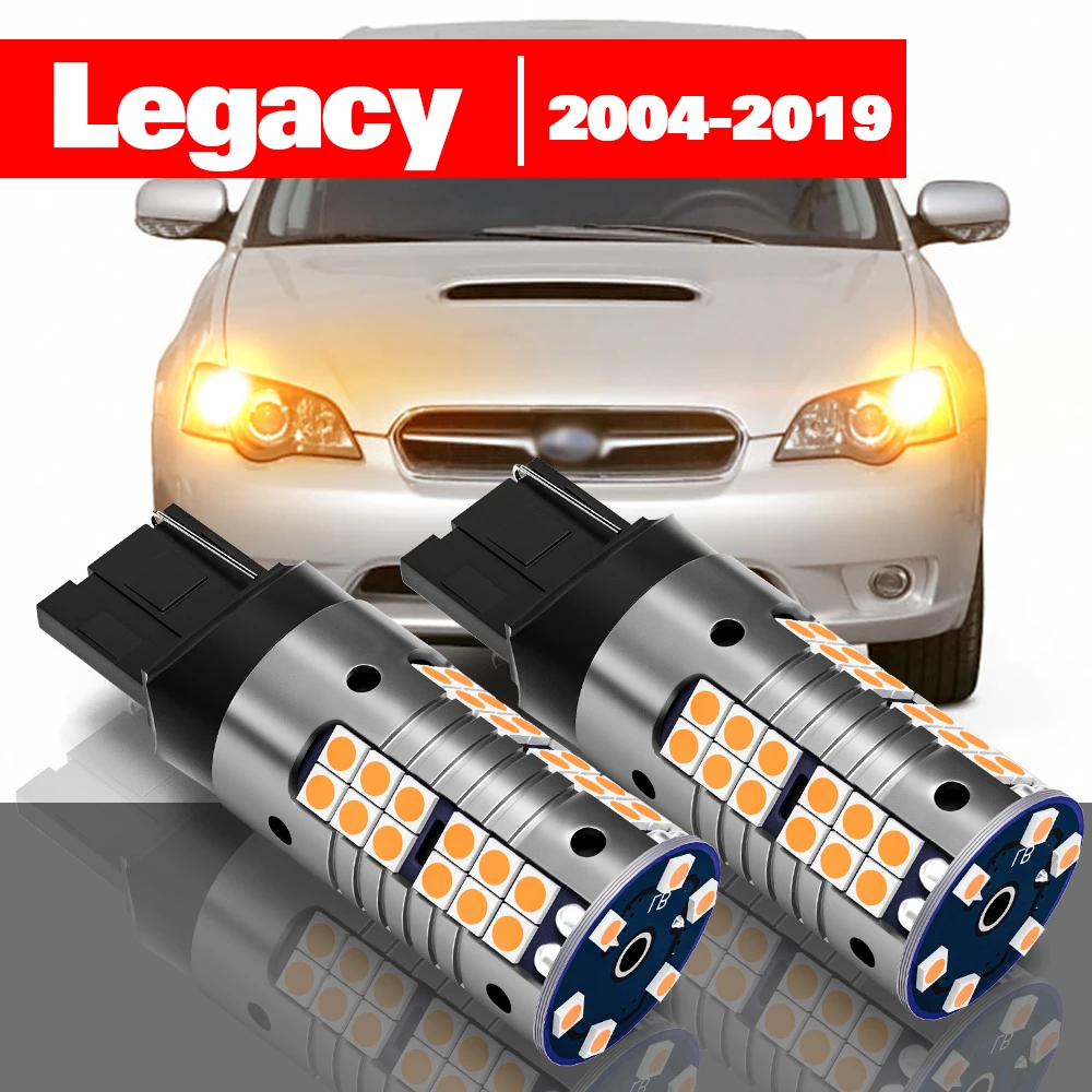 For Subaru Legacy 2004-2019 2pcs LED Turn Signal Light Accessories 2007 2008 2009 2010 2011 2012 2013 2014 2015 2016 2017 2018
For Subaru Legacy 2004-2019 2pcs LED Turn Signal Light Accessories 2007 2008 2009 2010 2011 2012 2013 2014 2015 2016 2017 2018