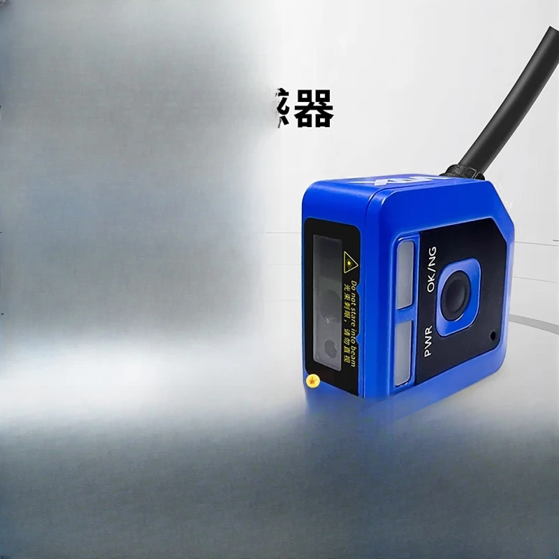Available for Industrial Camera Robot Code Reader Sensors