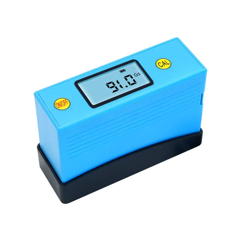60A Hot Sale Digital Paper Gloss Meter Paint Coating Gloss Meter Stone Floor Ceramic Furniture Wood Gloss Tester
60A Hot Sale Digital Paper Gloss Meter Paint Coating Gloss Meter Stone Floor Ceramic Furniture Wood Gloss Tester