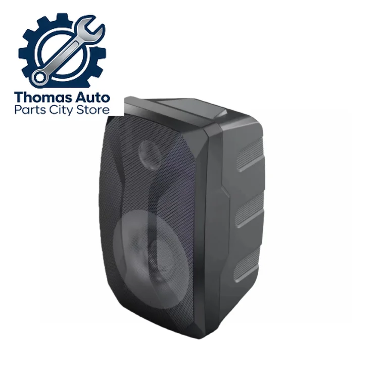 For LH-0105F OEM 5.25'' ABS Plastic Wall Speaker-30W RMS 8 100W MAX | Commercial Grade For Outdoor Use (Factory Direct)
For LH-0105F OEM 5.25'' ABS Plastic Wall Speaker-30W RMS 8 100W MAX | Commercial Grade For Outdoor Use (Factory Direct)