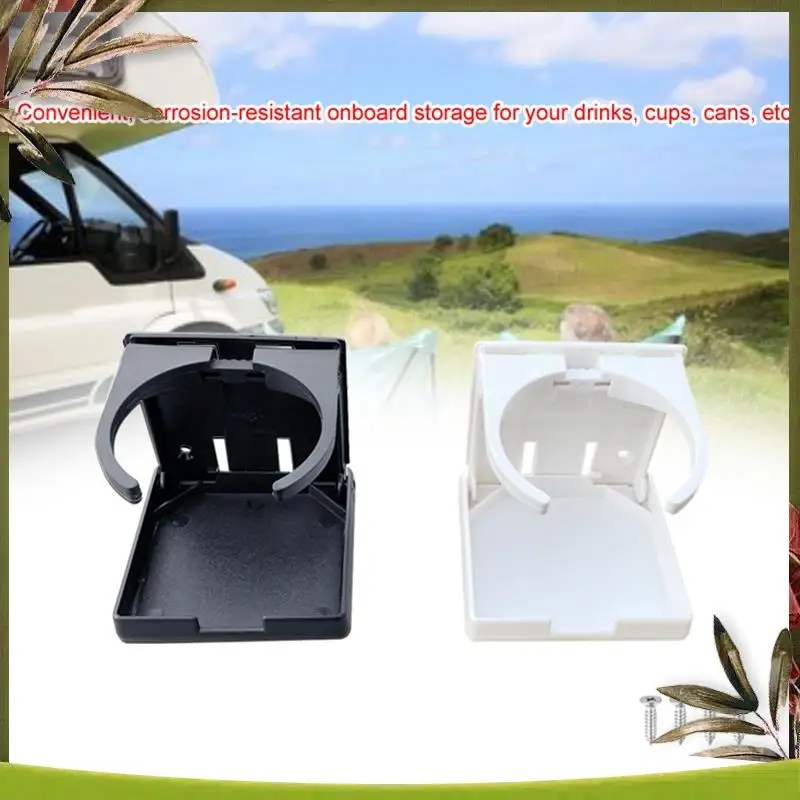 Reliable-ABS Plastic Adjustable Folding Cup Drink Can Bottle Holder Stand Mount For Car Auto Boat Truck RV Van Fishing Box
Reliable-ABS Plastic Adjustable Folding Cup Drink Can Bottle Holder Stand Mount For Car Auto Boat Truck RV Van Fishing Box