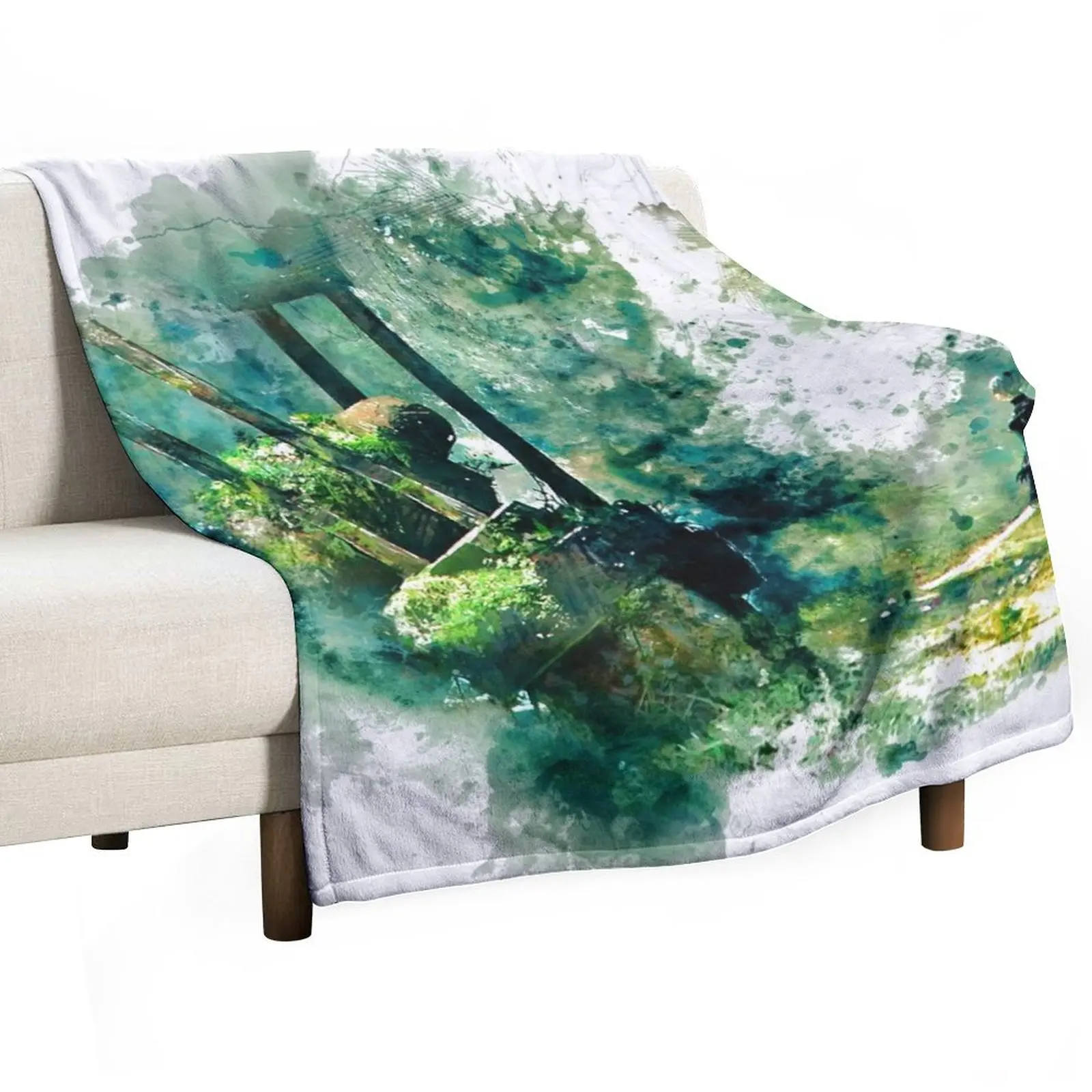 Nier Automata Painting Throw Blanket for sofa Luxury Plaid on the sofa Travel Blankets
Nier Automata Painting Throw Blanket for sofa Luxury Plaid on the sofa Travel Blankets