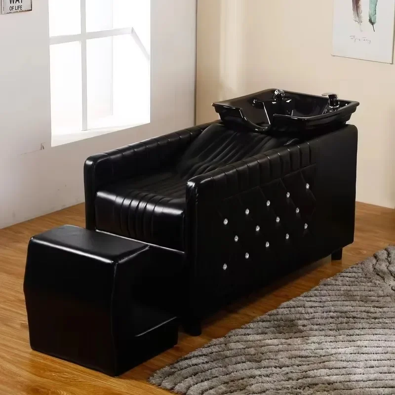 Уникальная современная кровать для шампуня, персонализированное профессиональное винтажное спа-оборудование для головы, скандинавская коммерческая мебель Cadeira
Уникальная современная кровать для шампуня, персонализированное профессиональное винтажное спа-оборудование для головы, скандинавская коммерческая мебель Cadeira