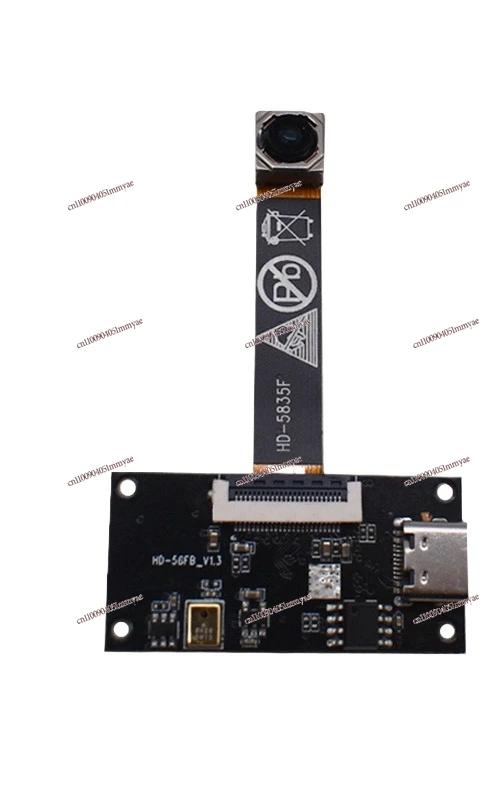 12 Million Camera Module Usb4k High Definition FPC Short Cable Imx258 Module Free Drive Typec Interface
12 Million Camera Module Usb4k High Definition FPC Short Cable Imx258 Module Free Drive Typec Interface