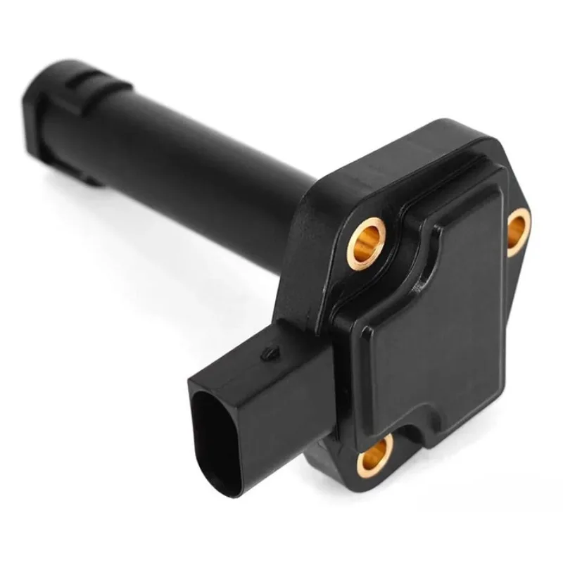 Engine Oil Level Sensor For BMW 3 Series E53 E83 E90 E91 E92 E93 E60 F02 325i 330i X1 X3 X5 X6 Z4 N62 M54 N52 12617607910
Engine Oil Level Sensor For BMW 3 Series E53 E83 E90 E91 E92 E93 E60 F02 325i 330i X1 X3 X5 X6 Z4 N62 M54 N52 12617607910