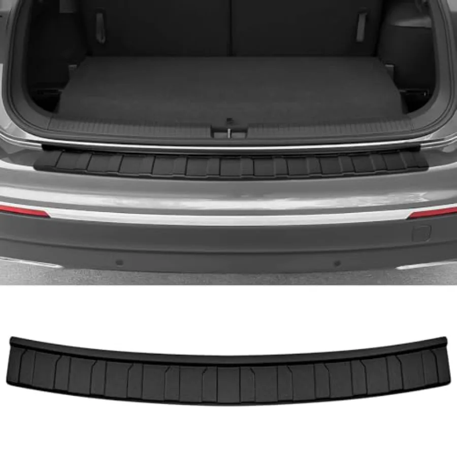 Rear Bumper Guards VW Accessories ABS Material Bumper Protector Bumper Guard
Rear Bumper Guards VW Accessories ABS Material Bumper Protector Bumper Guard