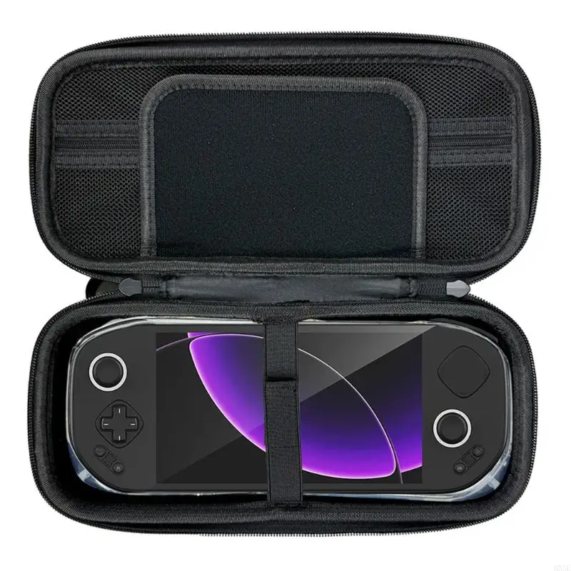 Game Console for MANGMI Pocket Scratchproof Carry Case Shockproof Storage Bag Hard Case with Pocket & Handle HX5E
Game Console for MANGMI Pocket Scratchproof Carry Case Shockproof Storage Bag Hard Case with Pocket & Handle HX5E