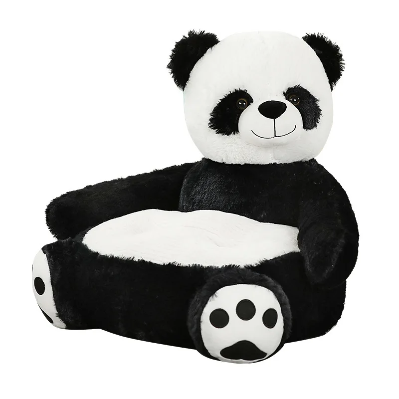 Cute Cartoon orn Panda Sofa Toys Lazy Du orn Sofa Tow Cuions for Girls5 Years Old Plu Doll Toys
Cute Cartoon orn Panda Sofa Toys Lazy Du orn Sofa Tow Cuions for Girls5 Years Old Plu Doll Toys