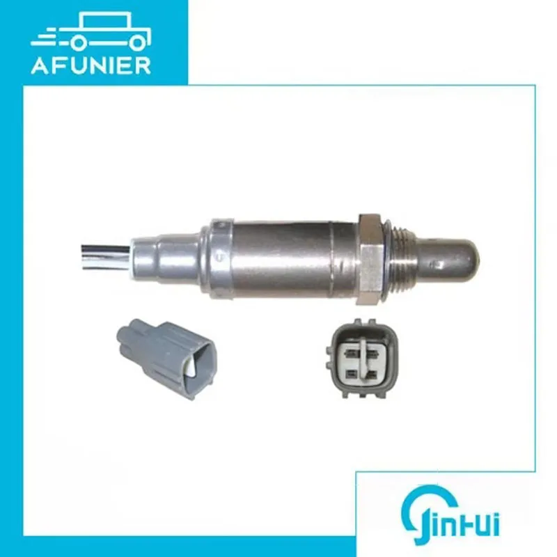 1Pcs Oxgen Sensor Lambda Sensor For Toyota Corolla,4 wire,530mm OE No.:0258005240
1Pcs Oxgen Sensor Lambda Sensor For Toyota Corolla,4 wire,530mm OE No.:0258005240