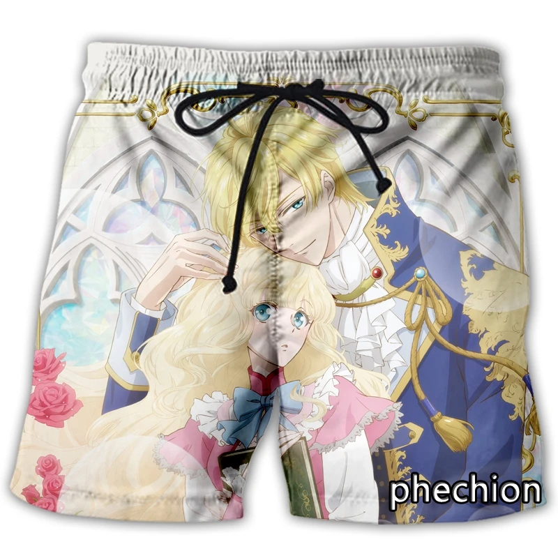 Phechion новые модные мужские/женские библиофильные принцессы 3D Печатные повседневные шорты новинка уличная одежда мужские свободные спортивные шорты L05
Phechion новые модные мужские/женские библиофильные принцессы 3D Печатные повседневные шорты новинка уличная одежда мужские свободные спортивные шорты L05