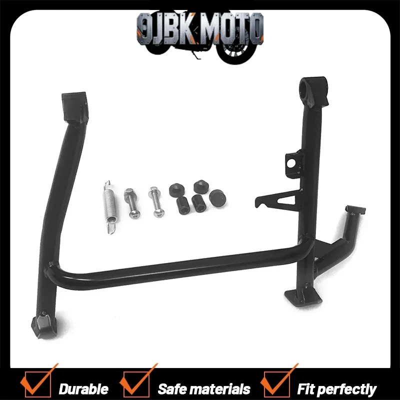 Fit For BMW F800R F 800R F800S F800ST 2010-2018 Motorcycle Accessories Middle Kickstand Center Parking Stand Firm Holder Support
Fit For BMW F800R F 800R F800S F800ST 2010-2018 Motorcycle Accessories Middle Kickstand Center Parking Stand Firm Holder Support