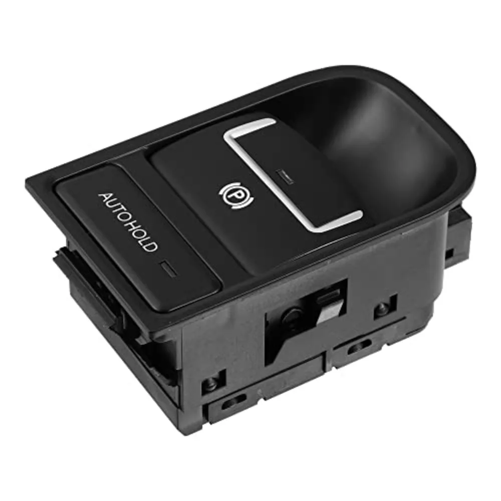 5N0927225A для VW Tiguan 2008-2015 Sharan Seat Alhambra 16-контактный удерживающий парковочный ручной тормоз, кнопка управления парком, автоматическая электроника
5N0927225A для VW Tiguan 2008-2015 Sharan Seat Alhambra 16-контактный удерживающий парковочный ручной тормоз, кнопка управления парком, автоматическая электроника