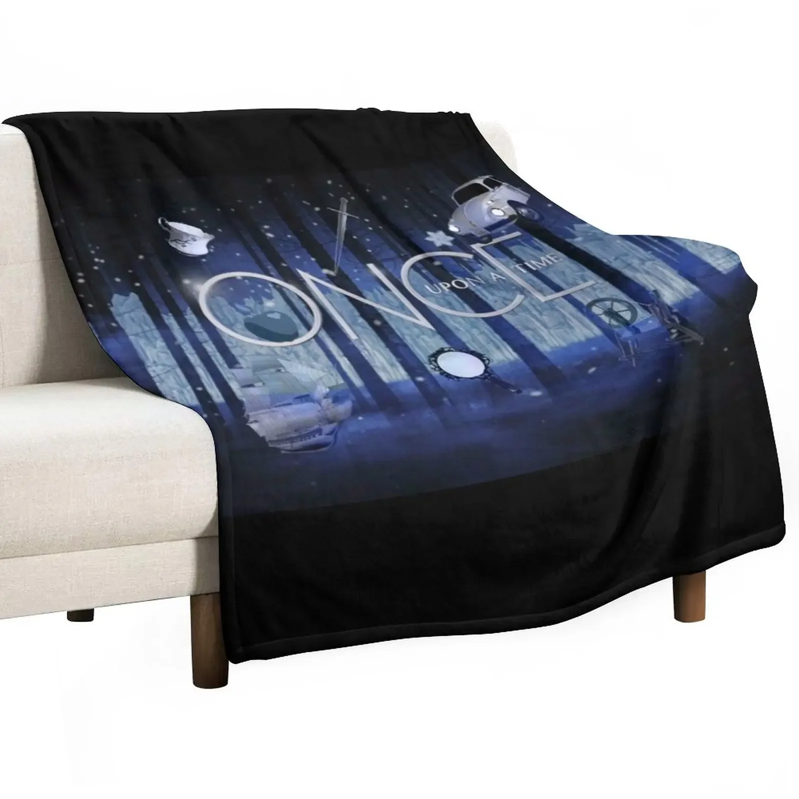 ONCE UPON A TIME Throw Blanket cosplay anime Sofa Blankets
ONCE UPON A TIME Throw Blanket cosplay anime Sofa Blankets