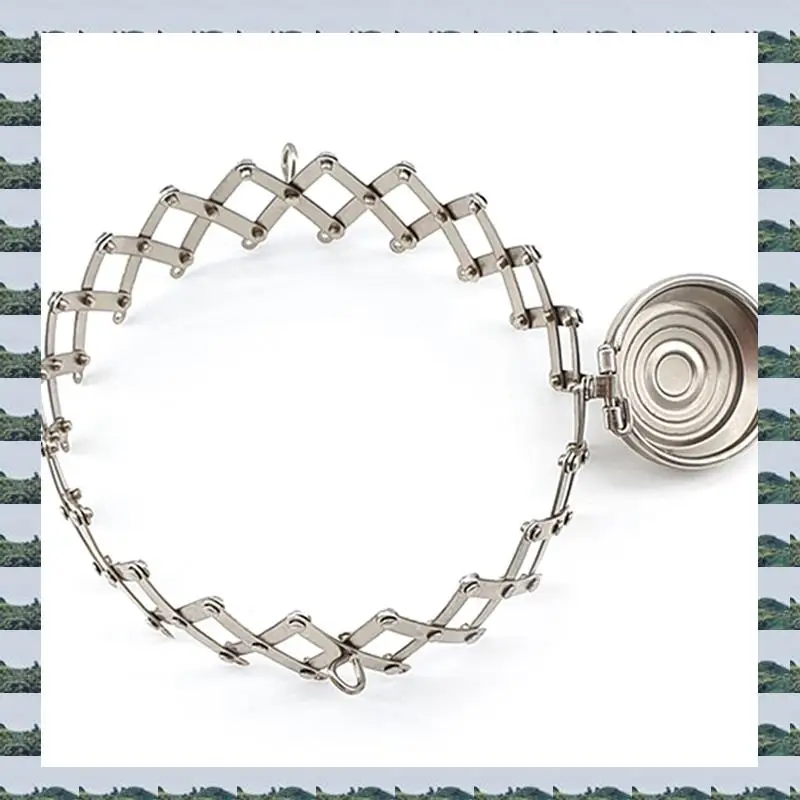 ABQR 2X Round Finish Bags Hardware Purse Frame Parts Pen Bag Clutch Frame Clasp Coin Cylinder Purse Accessories(Silver)
ABQR 2X Round Finish Bags Hardware Purse Frame Parts Pen Bag Clutch Frame Clasp Coin Cylinder Purse Accessories(Silver)