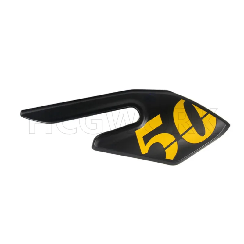 Motorcycle Left / Right Side Cover Trim Plate for Loncin Voge 500ac Genuine Parts
Motorcycle Left / Right Side Cover Trim Plate for Loncin Voge 500ac Genuine Parts