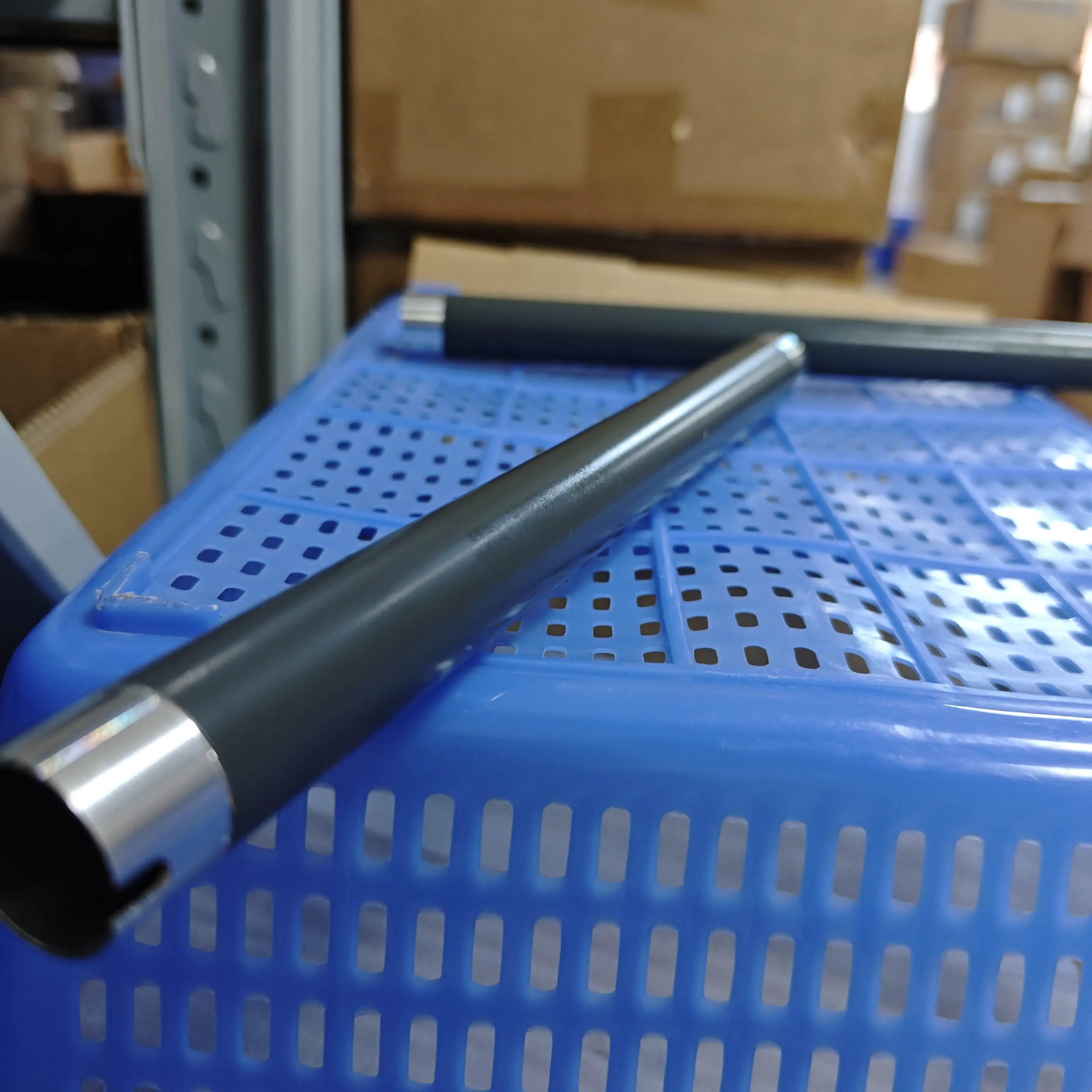 10PCS for Okidata B410 B420 B430 B440 MB460 MB470 MB480 Printer Upper Fuser Roller For Oki 410 420 440 460 470 480
10PCS for Okidata B410 B420 B430 B440 MB460 MB470 MB480 Printer Upper Fuser Roller For Oki 410 420 440 460 470 480