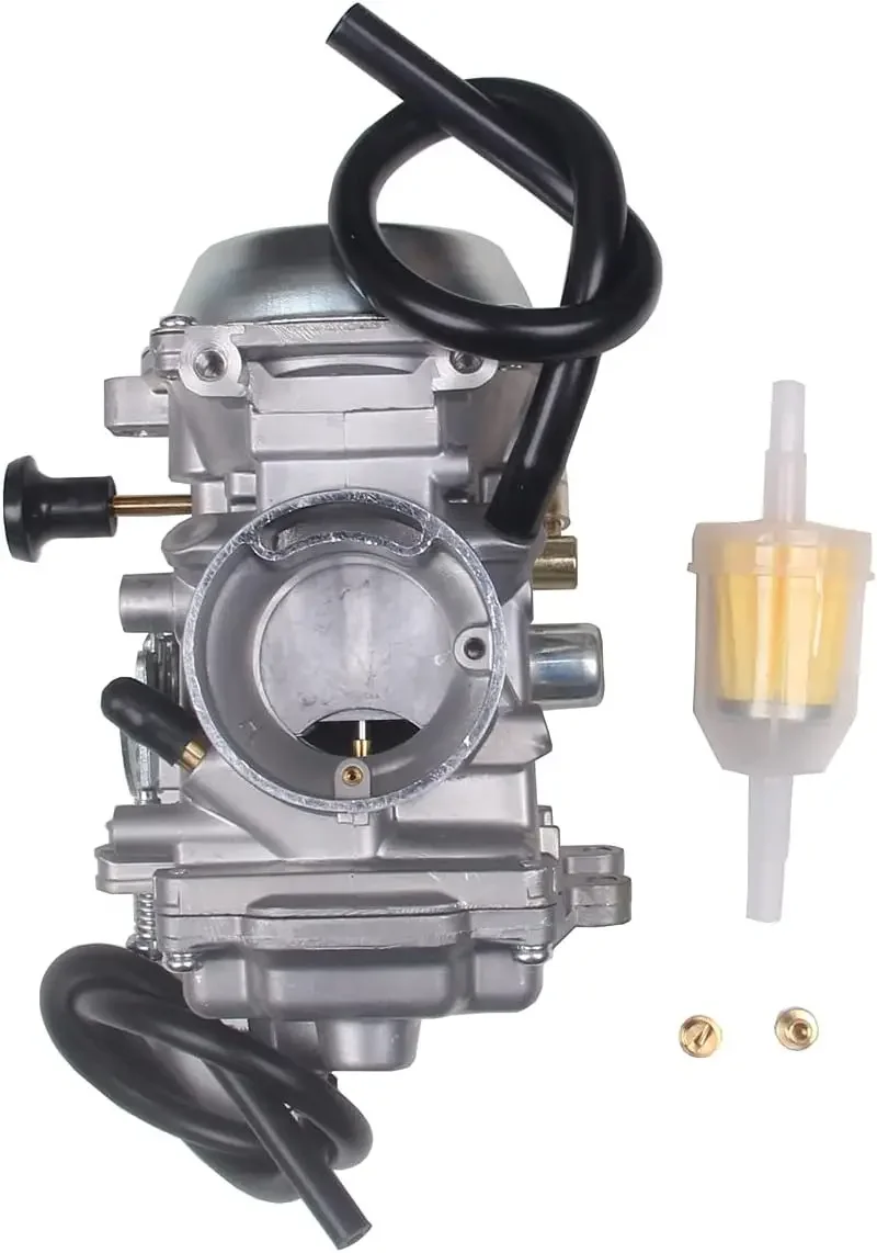 New Carburetor Carb for SUZUKI DR200SE DR200 1996-2013 Replace # 13200-42AC2
New Carburetor Carb for SUZUKI DR200SE DR200 1996-2013 Replace # 13200-42AC2