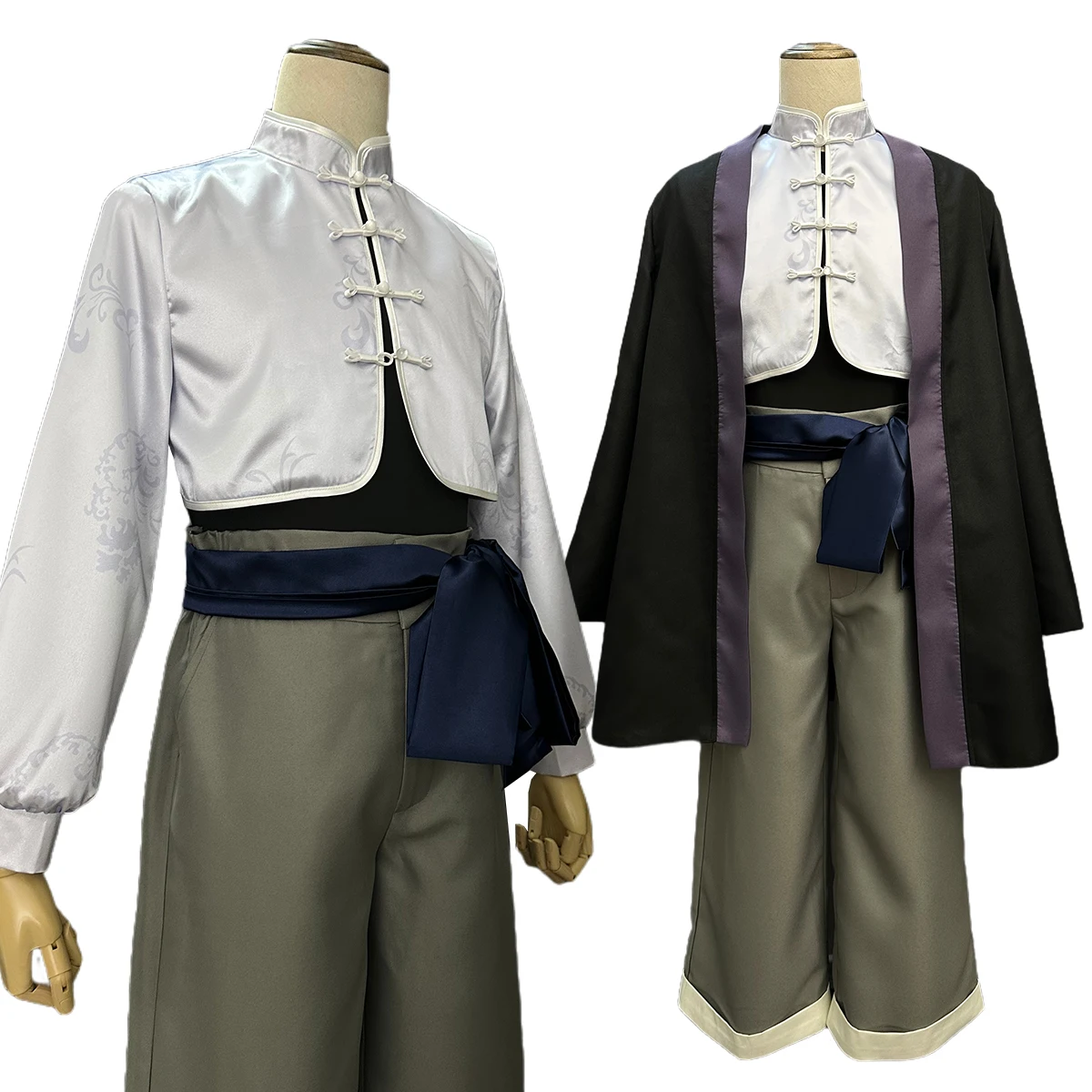 Cosplay Blue Lock Anime Reo Mikage Cosplay China Costume Kung Fu Tang Suit Wig Rose Net Synthetic Fiber Adjustable Size Hallowee
Cosplay Blue Lock Anime Reo Mikage Cosplay China Costume Kung Fu Tang Suit Wig Rose Net Synthetic Fiber Adjustable Size Hallowee