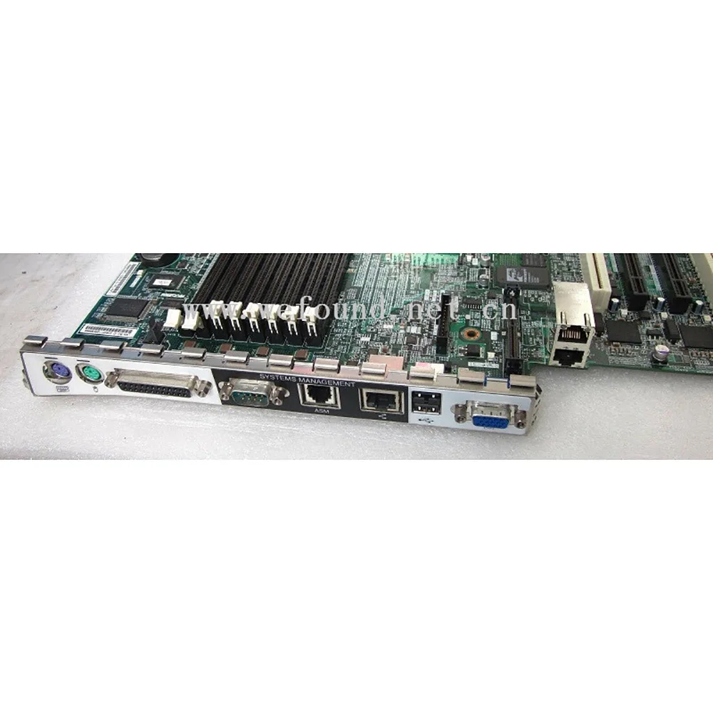 High Quality Server Motherboard X236 32R1953 39Y7118 13M7366
High Quality Server Motherboard X236 32R1953 39Y7118 13M7366