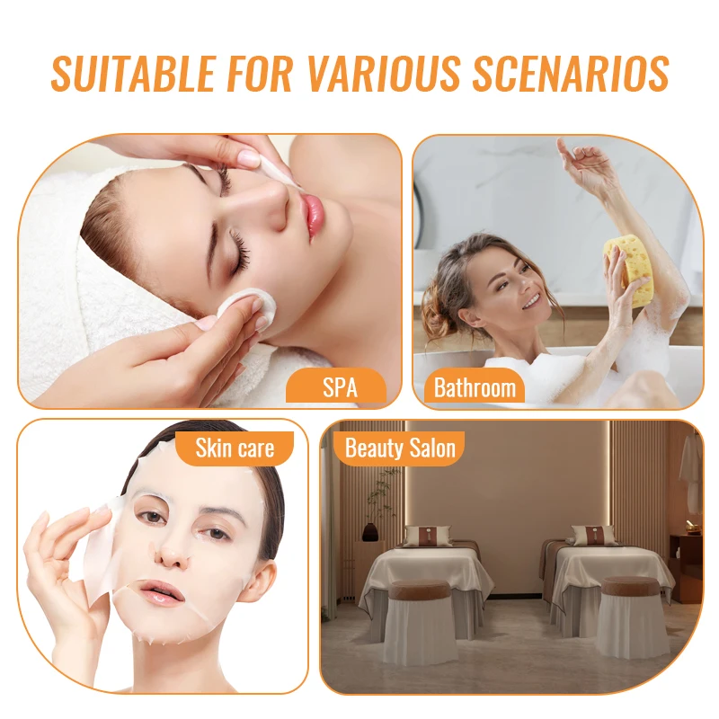 Quick Misting Single-Tube Hot Spray Quick Fogging Can Add aromather Apy Humidification Suitable For Various Scenarios Skin Care
Quick Misting Single-Tube Hot Spray Quick Fogging Can Add aromather Apy Humidification Suitable For Various Scenarios Skin Care