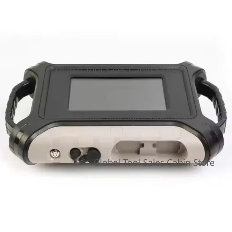 New ADMT-100KG-X 100 m Depth Grave and Cellar Archaeological Exploration Machine Three-dimensional Imaging Cavity Detector
New ADMT-100KG-X 100 m Depth Grave and Cellar Archaeological Exploration Machine Three-dimensional Imaging Cavity Detector