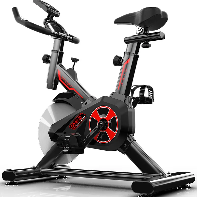 Professional Home Use Fitness Gym Equipment Exercise Indoor Magnetic Resistance Flywheel Exercise Spinning Cycling Bike
Professional Home Use Fitness Gym Equipment Exercise Indoor Magnetic Resistance Flywheel Exercise Spinning Cycling Bike