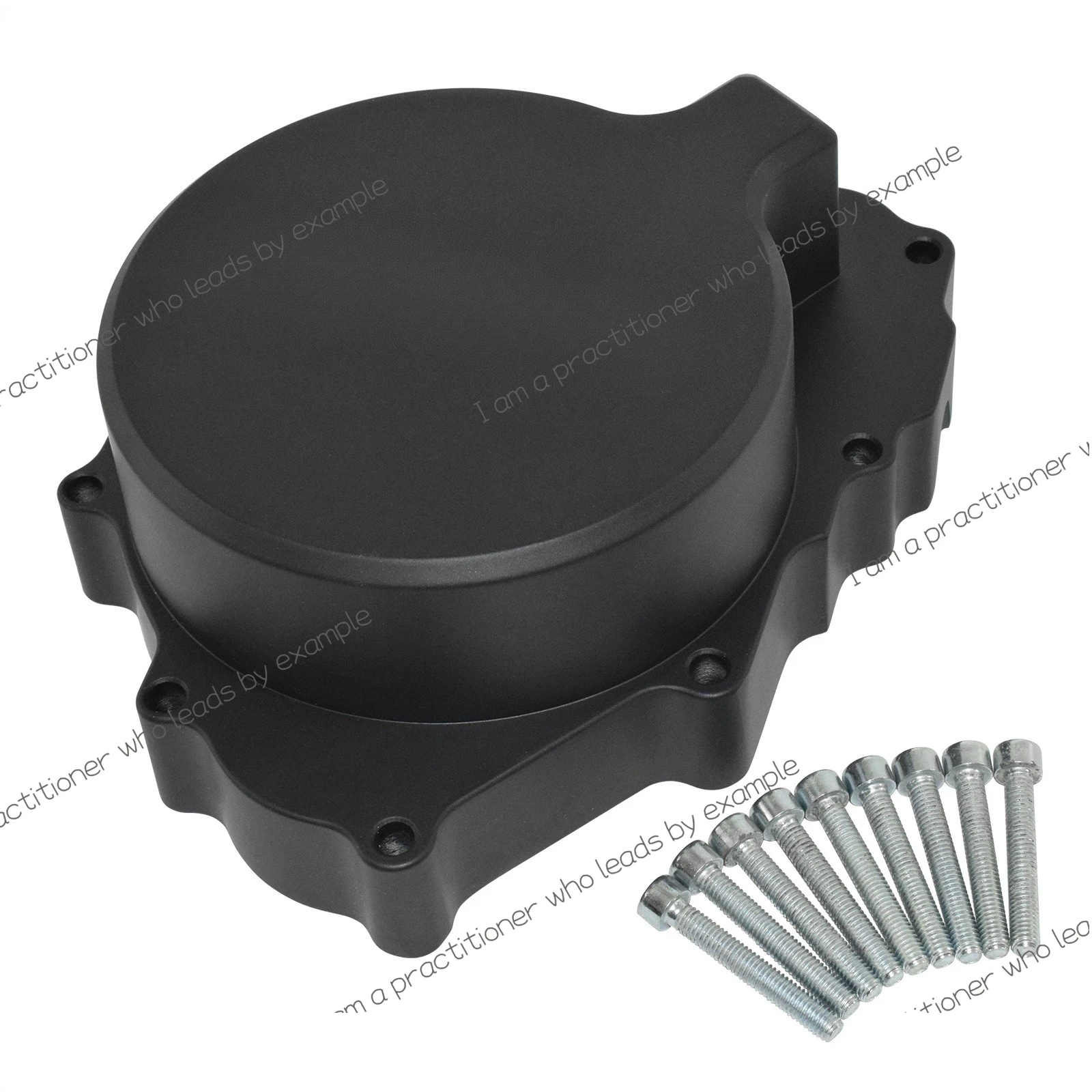 Suitable for Ben-Tian CBR600 F4 F4i 99-07 engine cover, coil side cover, trigger magneto cover
Suitable for Ben-Tian CBR600 F4 F4i 99-07 engine cover, coil side cover, trigger magneto cover
