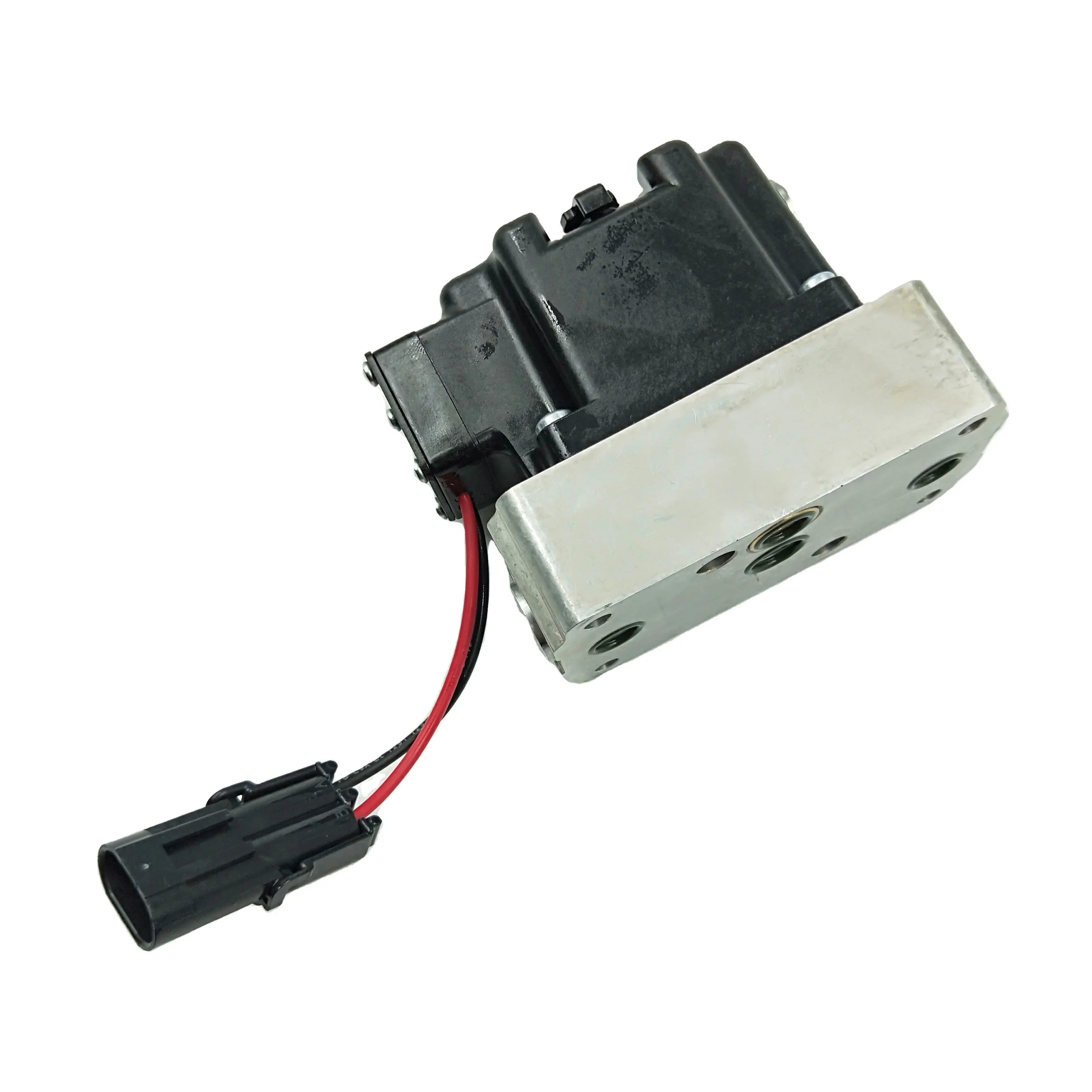 Series Hydraulic Control Valve 157B5111 157B230 157B2000 157B7004 157B3171 157B2320 11166775
Series Hydraulic Control Valve 157B5111 157B230 157B2000 157B7004 157B3171 157B2320 11166775