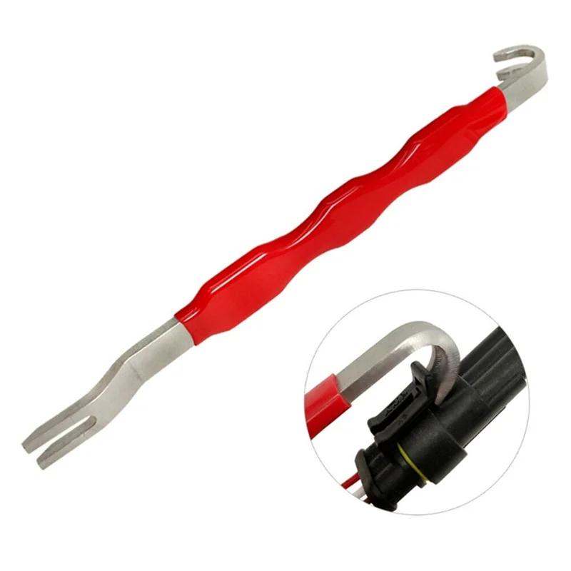 T99C-Electrical Disconnect Pliers 60 Degree,Electrical Connector Separator,Electrical Connector Pliers,Electrical Plug Pliers
T99C-Electrical Disconnect Pliers 60 Degree,Electrical Connector Separator,Electrical Connector Pliers,Electrical Plug Pliers