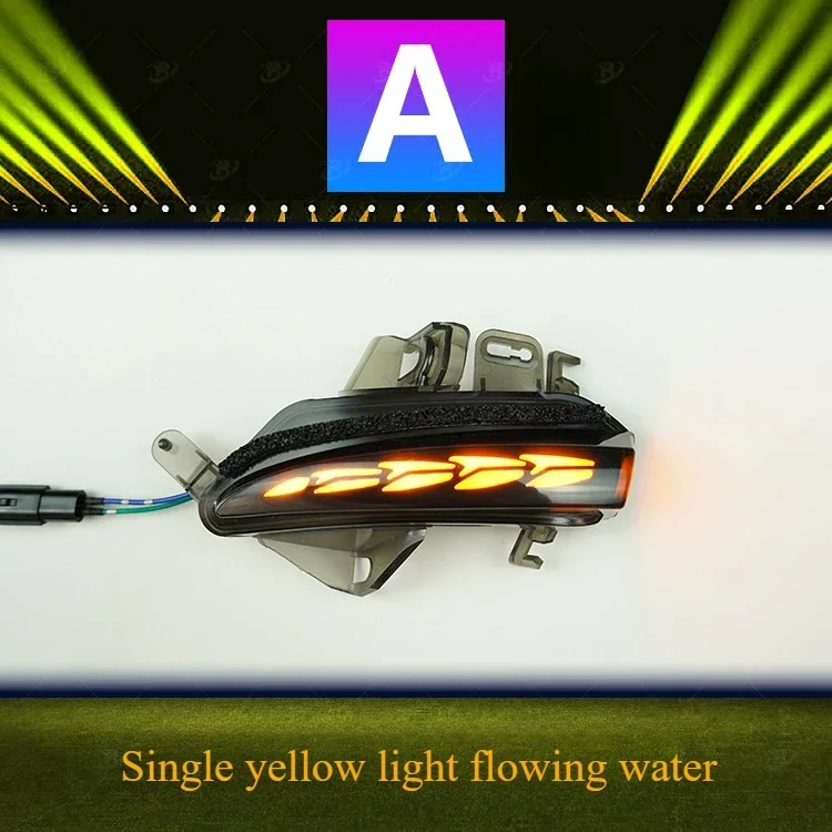 For Lexus ES300h Rearview Mirror Loong Scales Running Turn Signal Light A Touch of Blue Modification
For Lexus ES300h Rearview Mirror Loong Scales Running Turn Signal Light A Touch of Blue Modification