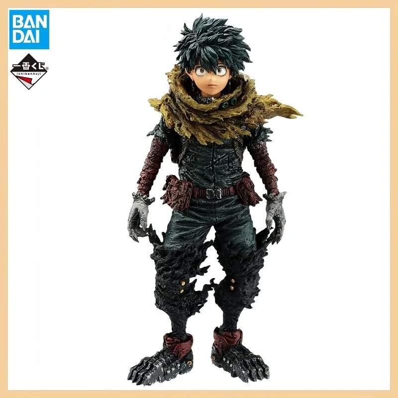 【In Stock】 Bandai OriginaSpirits Ichiban Kuji Boku No Hero Academia Midoriya Izuku Collection Series Anime FigureGift Collection
【In Stock】 Bandai OriginaSpirits Ichiban Kuji Boku No Hero Academia Midoriya Izuku Collection Series Anime FigureGift Collection