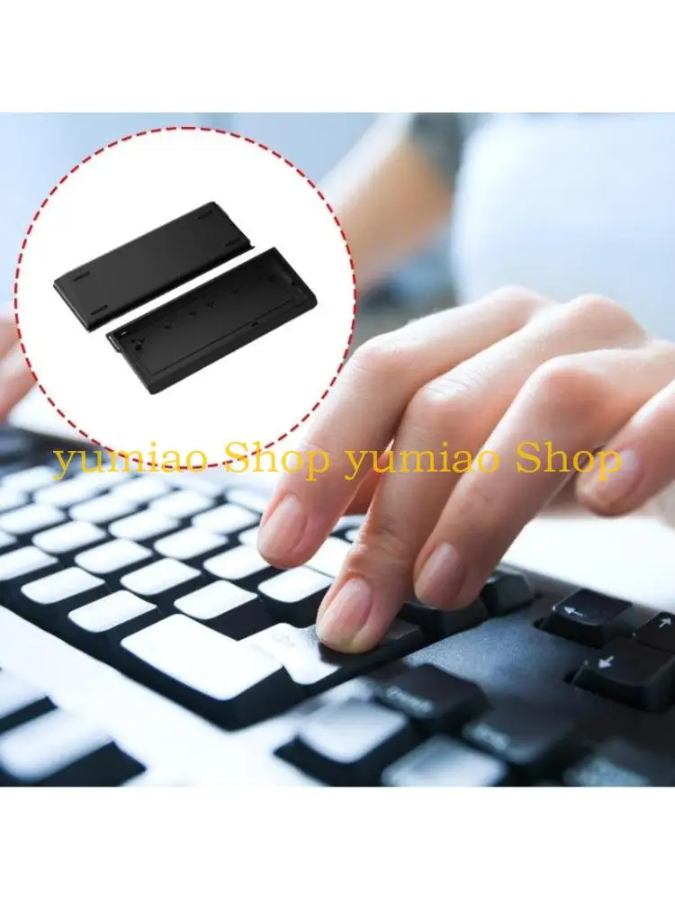 587B Hot Swappable Aluminum Keyboard Corded Keyboard Layout Keyboard Housing Shell
587B Hot Swappable Aluminum Keyboard Corded Keyboard Layout Keyboard Housing Shell