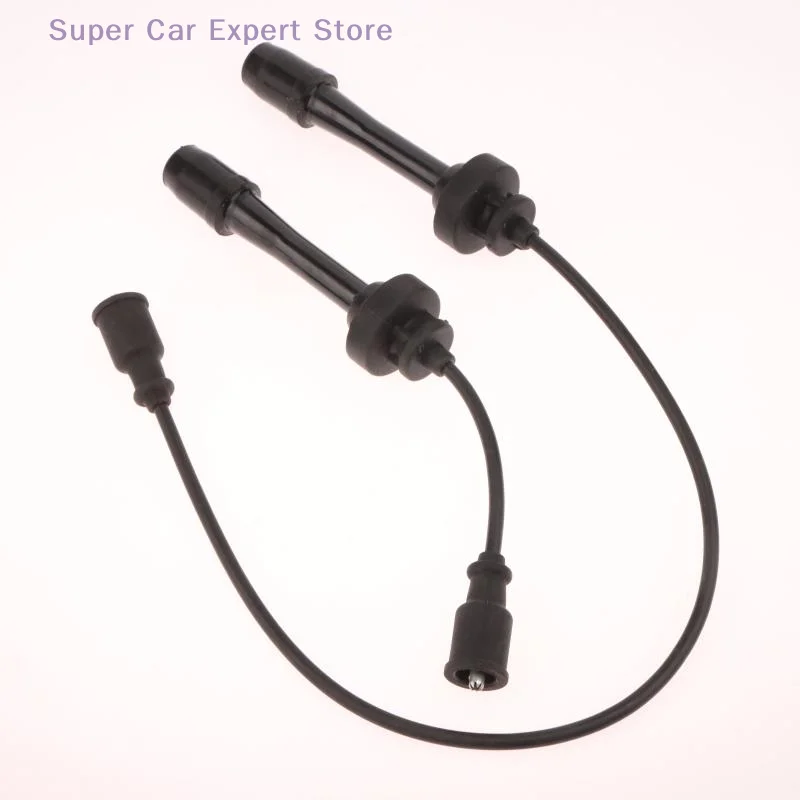 New Ignition Spark Plug Wires Cable Kit FP85-18-140A FP86-18-140A For Mazda Protege Protege5 2.0L 2001-2003 MAZDA 323 2.0 MPV
New Ignition Spark Plug Wires Cable Kit FP85-18-140A FP86-18-140A For Mazda Protege Protege5 2.0L 2001-2003 MAZDA 323 2.0 MPV