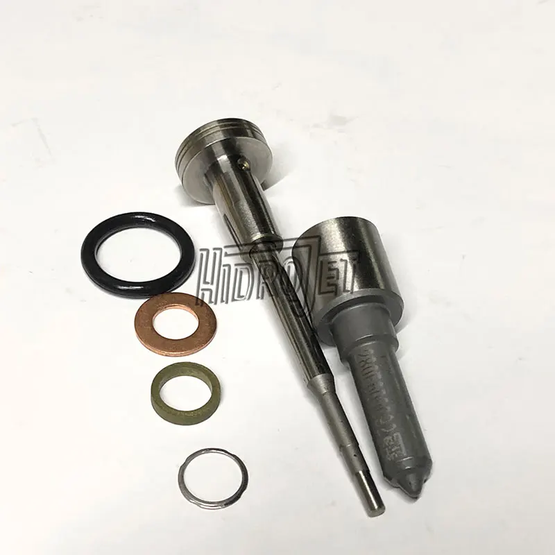 Construction Machinery Parts Injector Repair Kits for C6.4 E320D 320D 326-4700 3264700
Construction Machinery Parts Injector Repair Kits for C6.4 E320D 320D 326-4700 3264700