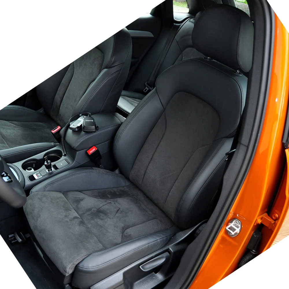 Индивидуальные чехлы для сидений Audi Q3 2012-2016: полный комплект, защитные накладки, подушки, стайлинг для автомобиля
Индивидуальные чехлы для сидений Audi Q3 2012-2016: полный комплект, защитные накладки, подушки, стайлинг для автомобиля