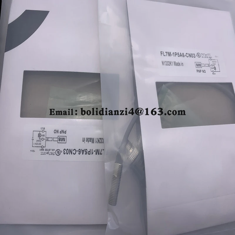 Original sensor FL7M-1P5A6 FL7M-1P5B6 FL7M-1P5D6 FL7M-2J6HD-904 FL7M-1P5A6-CN03 In stock
Original sensor FL7M-1P5A6 FL7M-1P5B6 FL7M-1P5D6 FL7M-2J6HD-904 FL7M-1P5A6-CN03 In stock