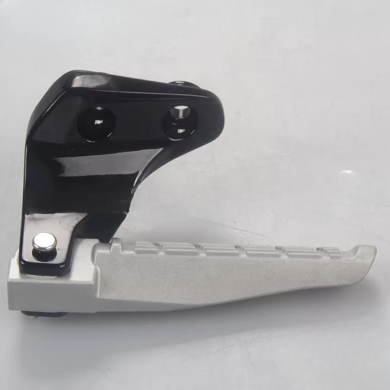 400 Cruise, Powertrain 400 Motorcycle, Rear Left Foot Bar Assembly
400 Cruise, Powertrain 400 Motorcycle, Rear Left Foot Bar Assembly