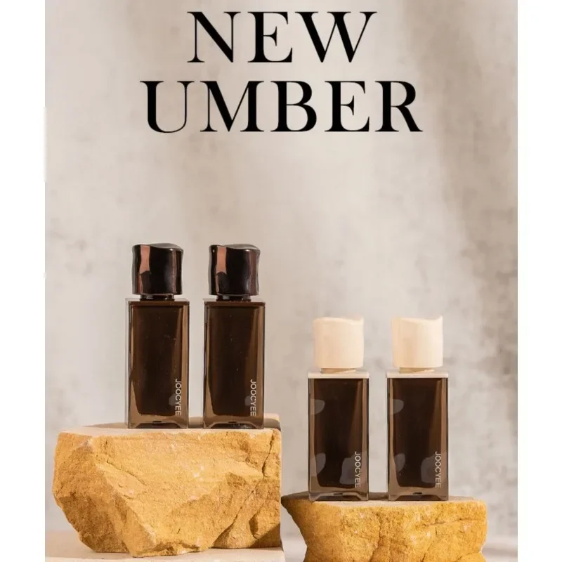 JOOCYEE New Umber Velvet Gloss Liquid Lipstick Limited Edition Lip Glaze Lip Mud Mouth Коричневая матовая помада с антипригарным покрытием для макияжа
JOOCYEE New Umber Velvet Gloss Liquid Lipstick Limited Edition Lip Glaze Lip Mud Mouth Коричневая матовая помада с антипригарным покрытием для макияжа