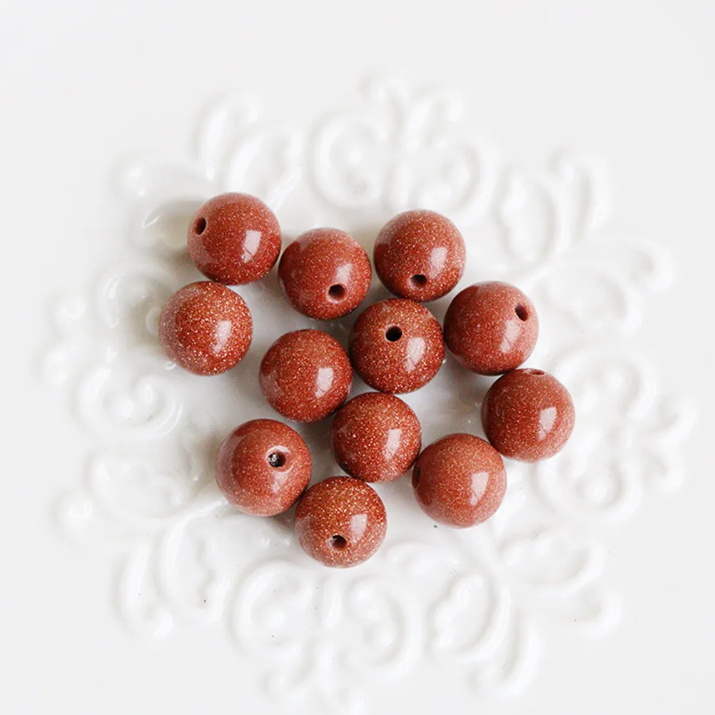 50Pcs Vintage Beads Solid Material 8Mm Smooth Surface Jewelry Making Bead Accessories DIY Bracelets Necklaces Crafts
50Pcs Vintage Beads Solid Material 8Mm Smooth Surface Jewelry Making Bead Accessories DIY Bracelets Necklaces Crafts