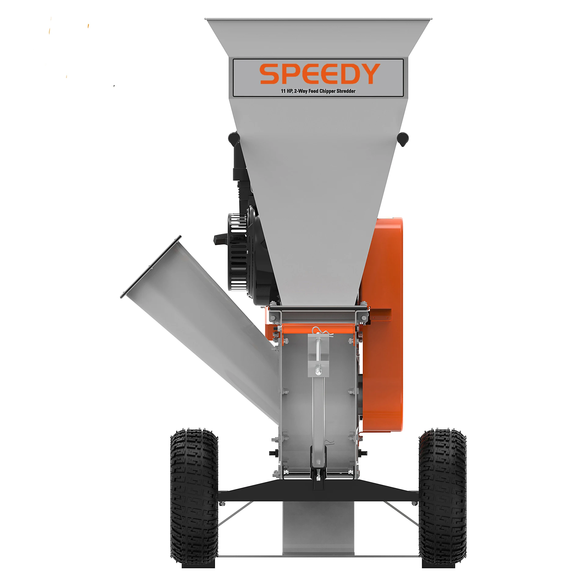 2025Hot Sale Quality Wood Chipper Shredder 15hp Brush Mulchers Wood Chipper Shredder Garden Tree
2025Hot Sale Quality Wood Chipper Shredder 15hp Brush Mulchers Wood Chipper Shredder Garden Tree
