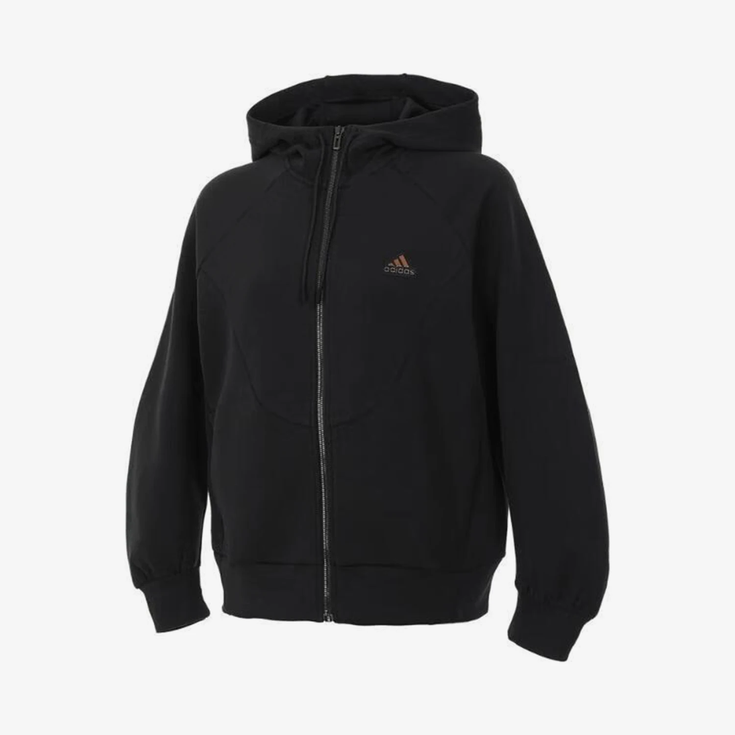 Adidas genuine New Women's Windproof Sports Hooded Jacket JX6838
Adidas genuine New Women's Windproof Sports Hooded Jacket JX6838