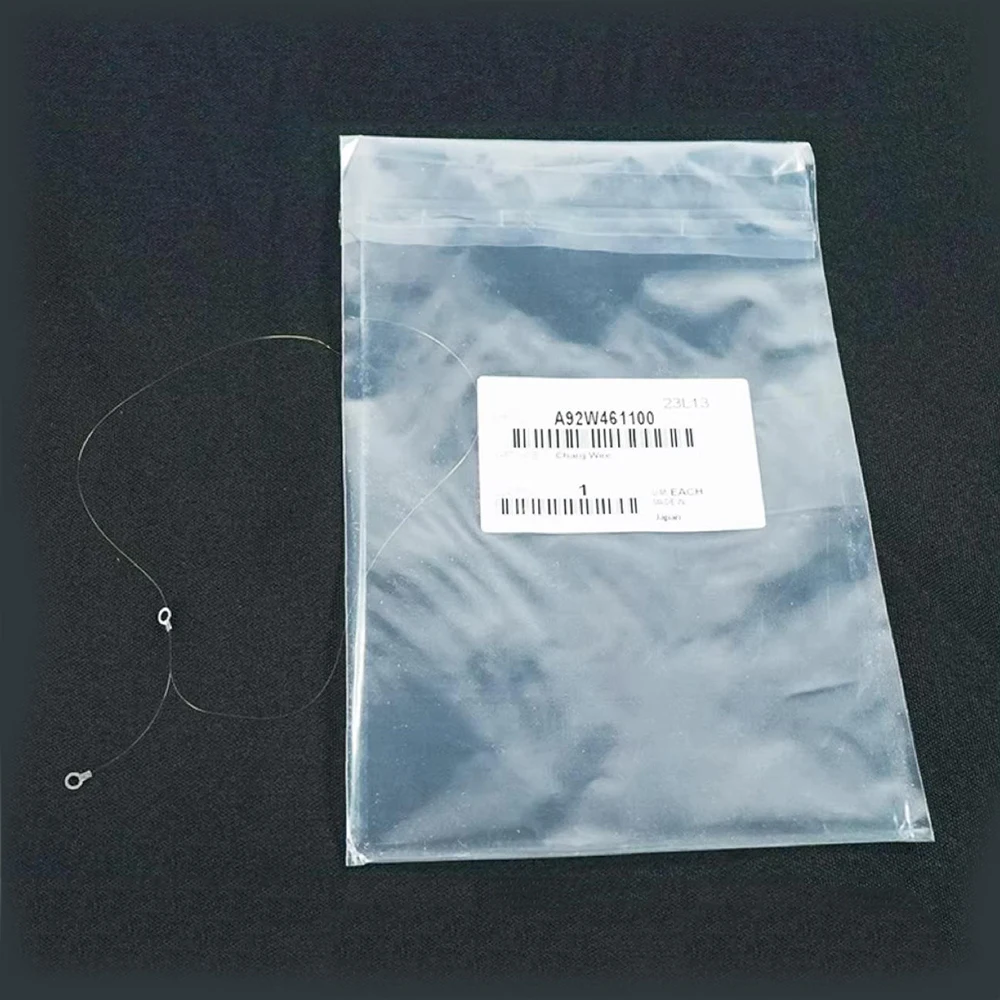 A92W461100 Original New Charg Wire for Konica Minolta AccurioPress C12000 C14000 C6085 C6100 Charge Wire
A92W461100 Original New Charg Wire for Konica Minolta AccurioPress C12000 C14000 C6085 C6100 Charge Wire