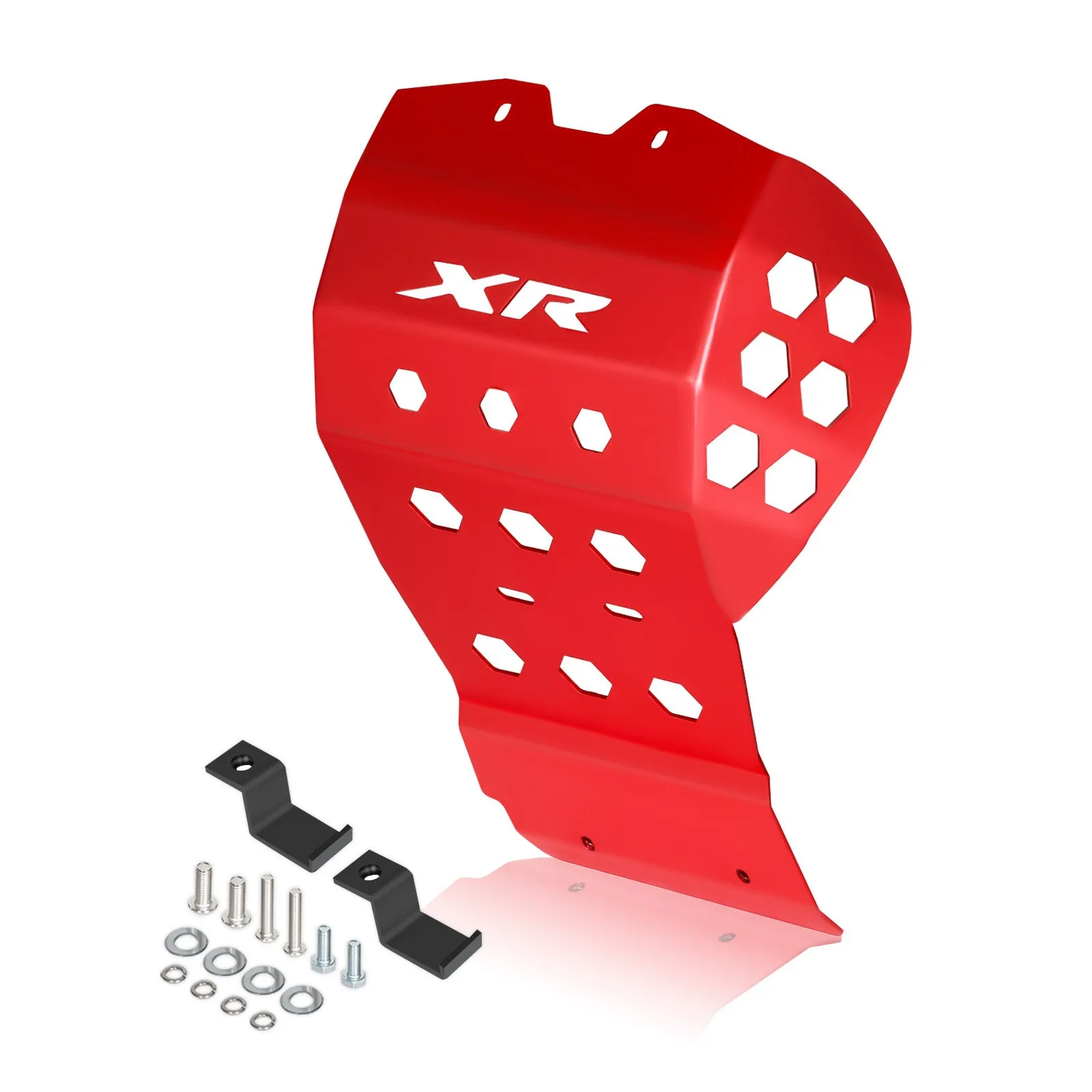 Engine Skid Plate Bash Guard For Honda XR650R 2000-2007 Dirt Bike Off-Road Anti-Impact Durable Motorcycle Chassis Accessory
Engine Skid Plate Bash Guard For Honda XR650R 2000-2007 Dirt Bike Off-Road Anti-Impact Durable Motorcycle Chassis Accessory