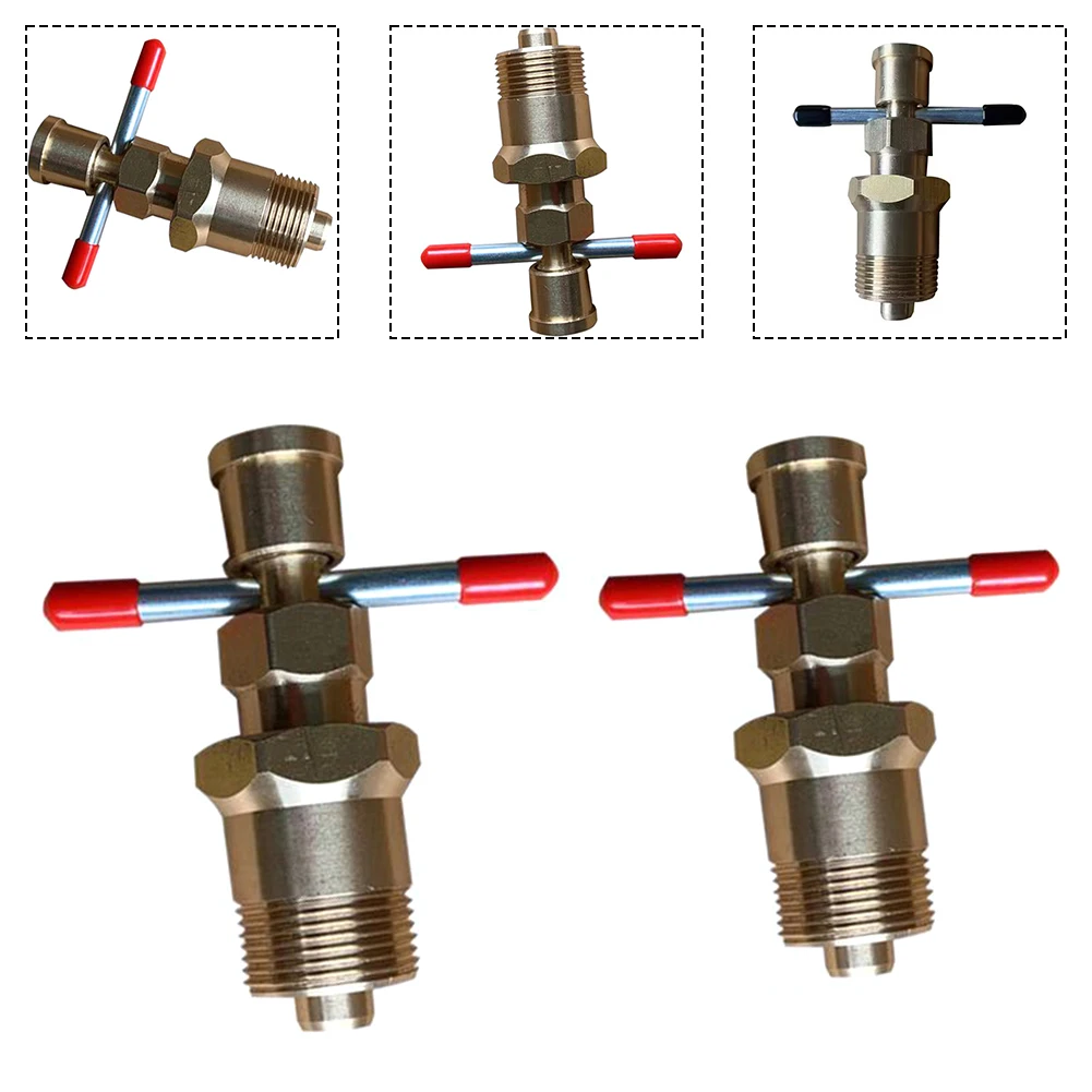 Puller Removal Tool For NPT 1/2 3/4 Compression Sleeve Puller Tool Automotive Repair Tool Bearing Gear Puller Hand Tool
Puller Removal Tool For NPT 1/2 3/4 Compression Sleeve Puller Tool Automotive Repair Tool Bearing Gear Puller Hand Tool