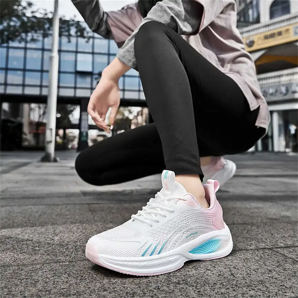 Thick Sole Tied Sexy High Heels Black Woman Tennis Shoes Womens Platform Sneakers Sport Specials Gym Best Selling Runners
Thick Sole Tied Sexy High Heels Black Woman Tennis Shoes Womens Platform Sneakers Sport Specials Gym Best Selling Runners