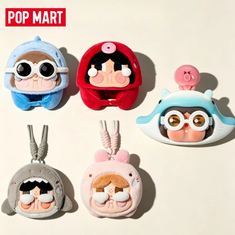 Genuine POPMART Crybaby Cry Me An Ocean Neck Pillow Blanket Storage Bag Desk Lamp Home Decoration Daily Use Gift
Genuine POPMART Crybaby Cry Me An Ocean Neck Pillow Blanket Storage Bag Desk Lamp Home Decoration Daily Use Gift