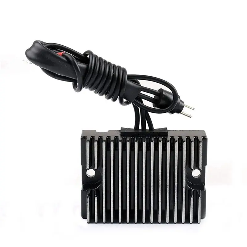 A65P-Motorcycle Rectifier Regulator Voltage Regulator Accessories For XLH 883 Deluxe 1986-1991 883 Hugger 1987-1991 74523
A65P-Motorcycle Rectifier Regulator Voltage Regulator Accessories For XLH 883 Deluxe 1986-1991 883 Hugger 1987-1991 74523