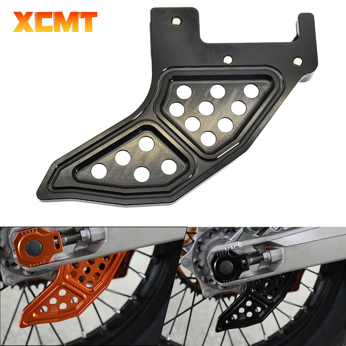 For KTM Six Days TPI 125-500 2016-2022 2023 SX SX-F XC XC-F EXC EXC-F XC-W XCF-W Front Rear Brake Disc Guard Protector Cover
For KTM Six Days TPI 125-500 2016-2022 2023 SX SX-F XC XC-F EXC EXC-F XC-W XCF-W Front Rear Brake Disc Guard Protector Cover