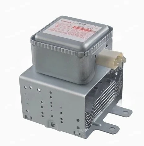 Для микроволновой печи 2M303H (EX) Магнетрон 1000 Вт
Для микроволновой печи 2M303H (EX) Магнетрон 1000 Вт