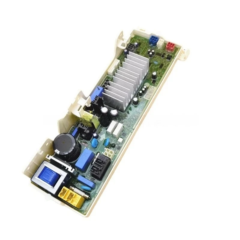 Suitable for maintenance parts of drive module, cleaner, inverter motherboard EBR872005
Suitable for maintenance parts of drive module, cleaner, inverter motherboard EBR872005